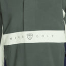 Nike Repel Golf Jacket - Camo Green/College Navy/Black