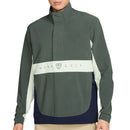 Nike Repel Golf Jacket - Camo Green/College Navy/Black