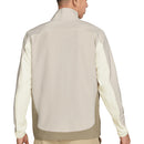 Nike Repel Golf Jacket - Light Orewood Brown/Limestone/Sail/Black