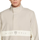 Nike Repel Golf Jacket - Light Orewood Brown/Limestone/Sail/Black