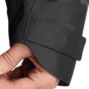 Nike Storm-Fit Adv Loose Golf Jacket - Black/Black/Black/White