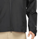 Nike Storm-Fit Adv Loose Golf Jacket - Black/Black/Black/White