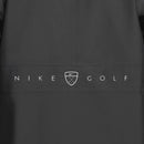 Nike Storm-Fit Adv Loose Golf Jacket - Black/Black/Black/White