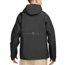 Nike Storm-Fit Adv Loose Golf Jacket - Black/Black/Black/White