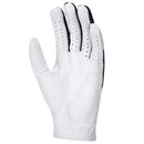 Nike Tech Extreme VIII Golf Glove - White/Black