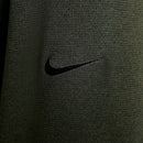 Nike Therma-FIT Victory 1/4 Zip Pullover - Cargo Khaki/Black