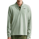 Nike Therma-Fit Velocity 1/2 Zip Pullover - Jade Horizon/Black