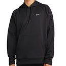 Nike Therma Hoodie - Black/Black/White