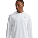 Nike Velocity Therma-Fit Hoodie - White/Black