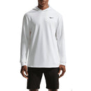 Nike Velocity Therma-Fit Hoodie - White/Black