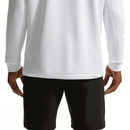Nike Velocity Therma-Fit Hoodie - White/Black