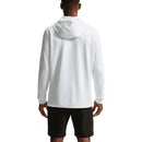 Nike Velocity Therma-Fit Hoodie - White/Black
