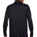 Nike Victory Dri-FIT 1/2-Zip Pullover - Black/White