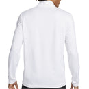 Nike Victory Dri-FIT 1/2-Zip Pullover - White