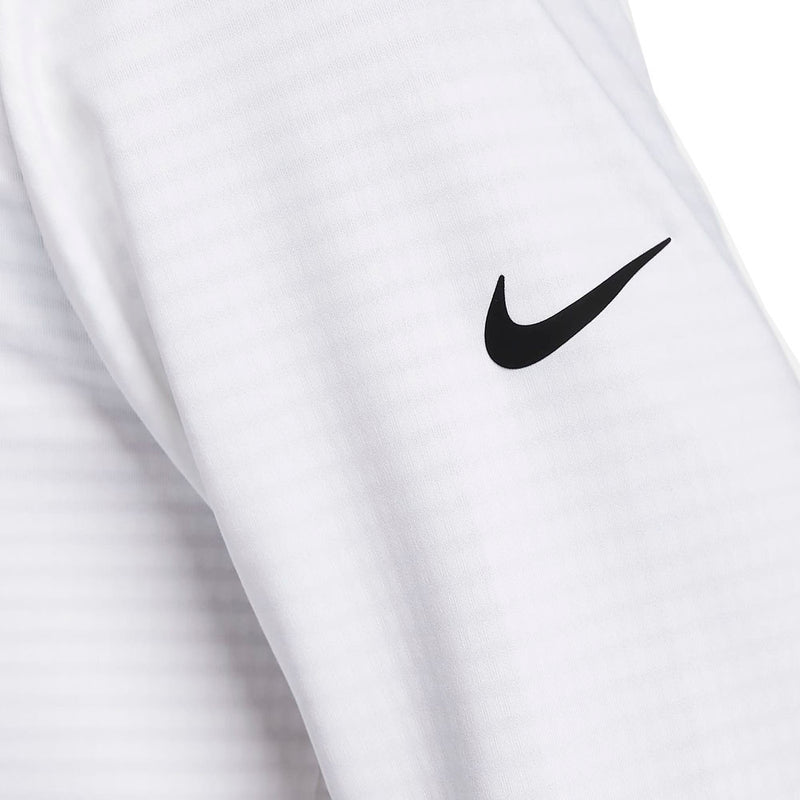 Nike Victory Dri-FIT 1/2-Zip Pullover - White