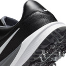 Nike Victory Pro 4 Spiked Waterproof Shoes - Black/White-Iron Grey