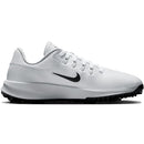 Nike Victory Pro 4 Spiked Waterproof Shoes - White/Black-Photon Dust