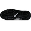 Nike Victory Pro 4 Spiked Waterproof Shoes - White/Black-Photon Dust