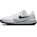 Nike Victory Pro 4 Spiked Waterproof Shoes - White/Black-Photon Dust