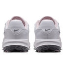 Nike Victory Pro 4 Spiked Waterproof Shoes - White/Pencil Point/Bleached Lilac/Black