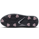 Nike Victory Pro 4 Spiked Waterproof Shoes - White/Pencil Point/Bleached Lilac/Black