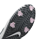 Nike Victory Pro 4 Spiked Waterproof Shoes - White/Pencil Point/Bleached Lilac/Black