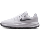 Nike Victory Pro 4 Spiked Waterproof Shoes - White/Pencil Point/Bleached Lilac/Black