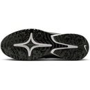 Nike Victory Tour 4 Spiked Shoes - Black/White/Dark Smoke Grey