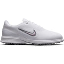 Nike Victory Tour 4 Spiked Shoes - White/Bleached Lilac/White/Cool Grey