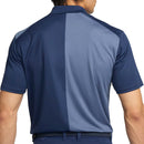Nike Victory+ Dri-FIT Polo Shirts - Midnight Navy/Ashen Slate/White
