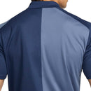 Nike Victory+ Dri-FIT Polo Shirts - Midnight Navy/Ashen Slate/White
