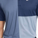 Nike Victory+ Dri-FIT Polo Shirts - Midnight Navy/Ashen Slate/White