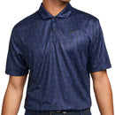 Nike Victory+ Polo Shirt - Midnight Navy/Black/Midnight Navy/Black