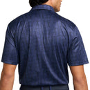 Nike Victory+ Polo Shirt - Midnight Navy/Black/Midnight Navy/Black