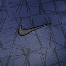 Nike Victory+ Polo Shirt - Midnight Navy/Black/Midnight Navy/Black