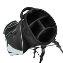 Nike Air Max Lite Stand Bag - Black/Pure Platinum/Black