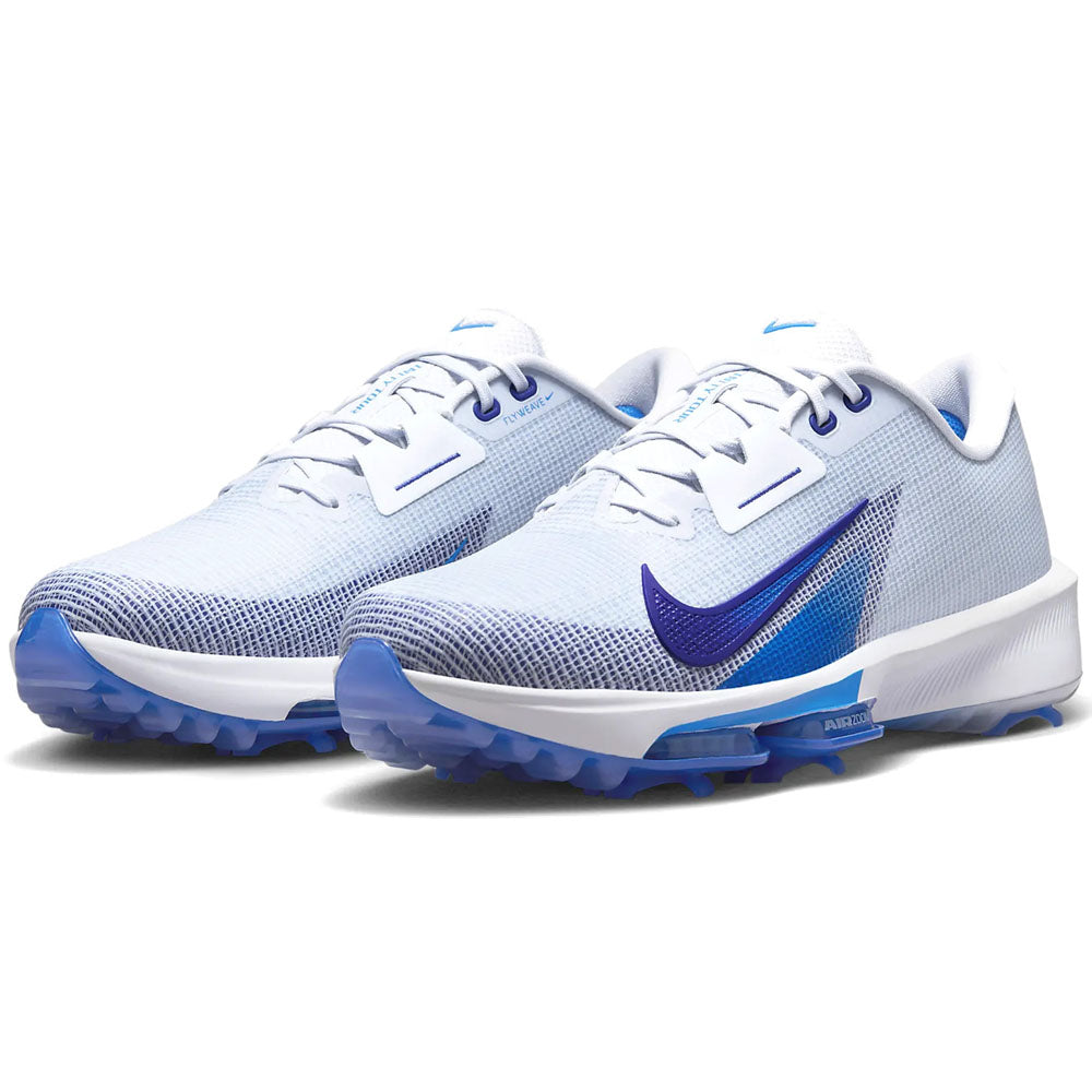 Bright blue nike shoes online