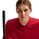 Nike Therma-Fit Velocity 1/2 Zip Pullover - Gym Red/Black