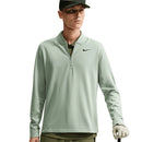 Nike Therma-Fit Velocity 1/2 Zip Pullover - Jade Horizon/Black
