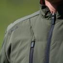 Ping Norse Cocoon Jacket - Dark Olive
