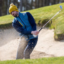 Ping Norse Cocoon Gilet - Blue Fusion/Navy