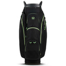 OGIO All Elements Silencer Waterproof Cart Bag - Black
