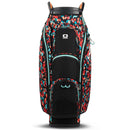 OGIO All Elements Silencer Waterproof Cart Bag - Confetti
