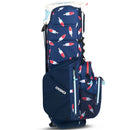 OGIO All Elements Waterproof Stand Bag - Rocket Pop