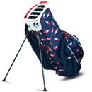 OGIO All Elements Waterproof Stand Bag - Rocket Pop