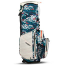 OGIO All Elements Waterproof Stand Bag - Wave Camo