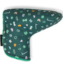 OGIO Putter Blade Headcover - Mo' Lucky