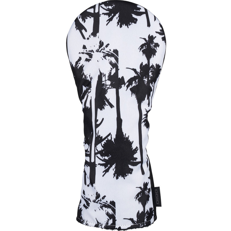 OGIO Driver Headcover - Aloha Palms