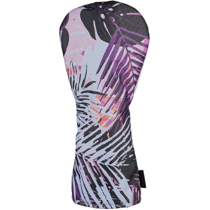 OGIO Driver Headcover - Midnight Jungle