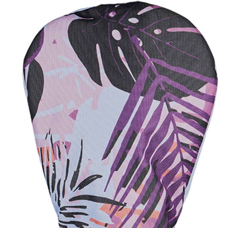 OGIO Driver Headcover - Midnight Jungle